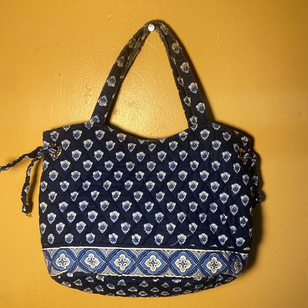 Vera Bradley handbag